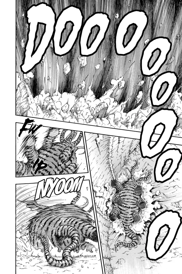 Toriko Chapter 40 image 12_optimized